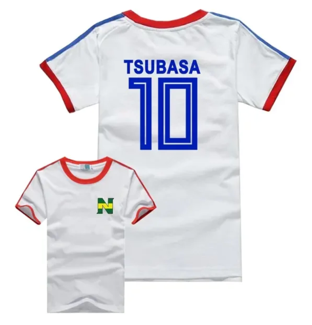 LA CAMISETA DE OLIVER Y BENJI