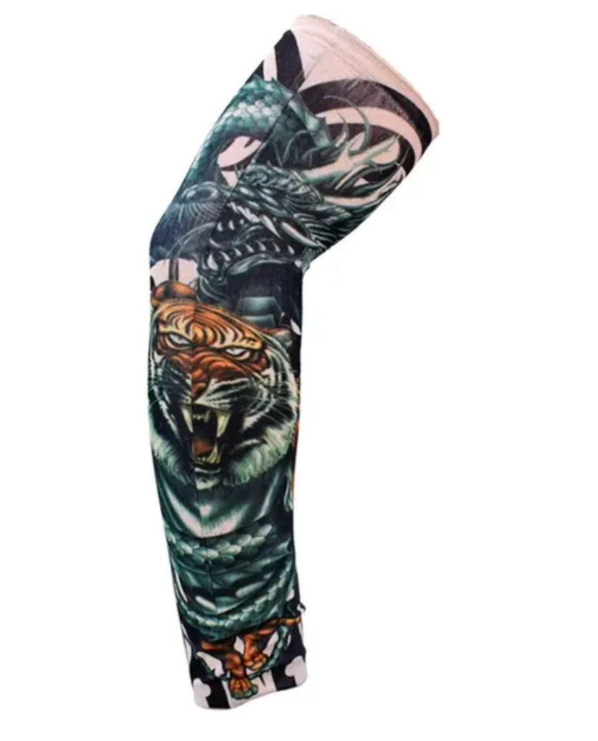 EL TATUAJE QUE NO DUELE