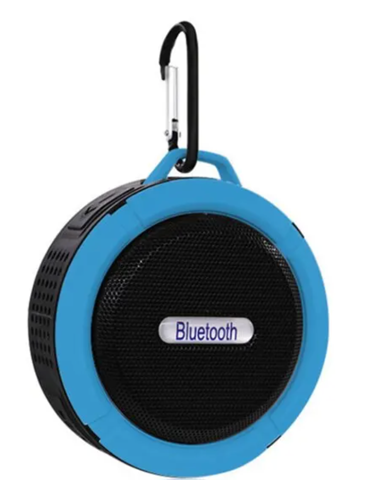 EL ALTAVOZ SUMERGIBLE