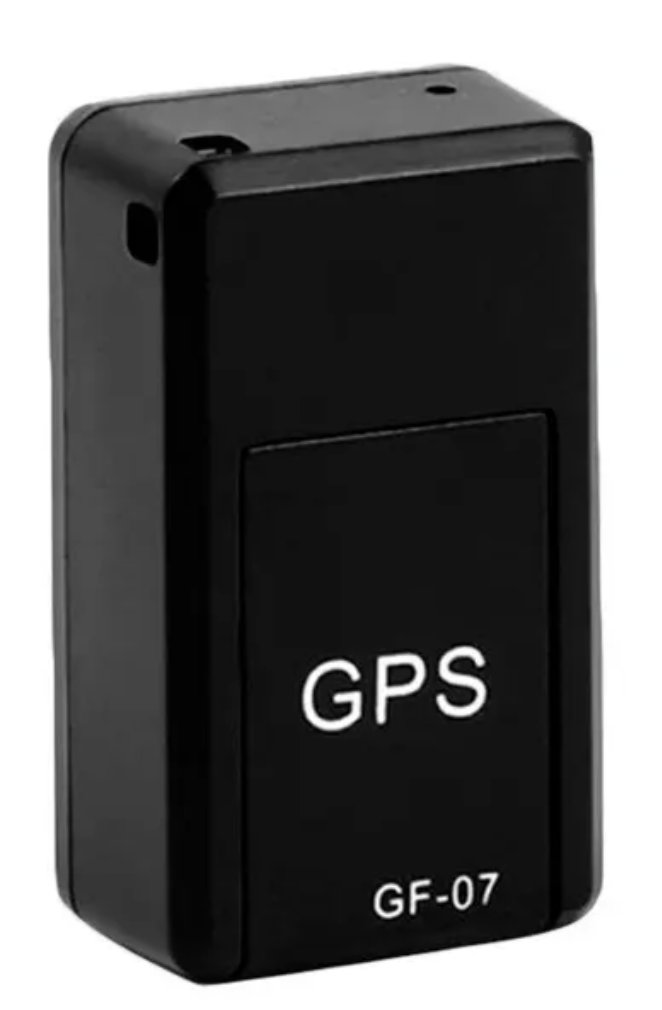 EL MINI LOCALIZADOR GPS