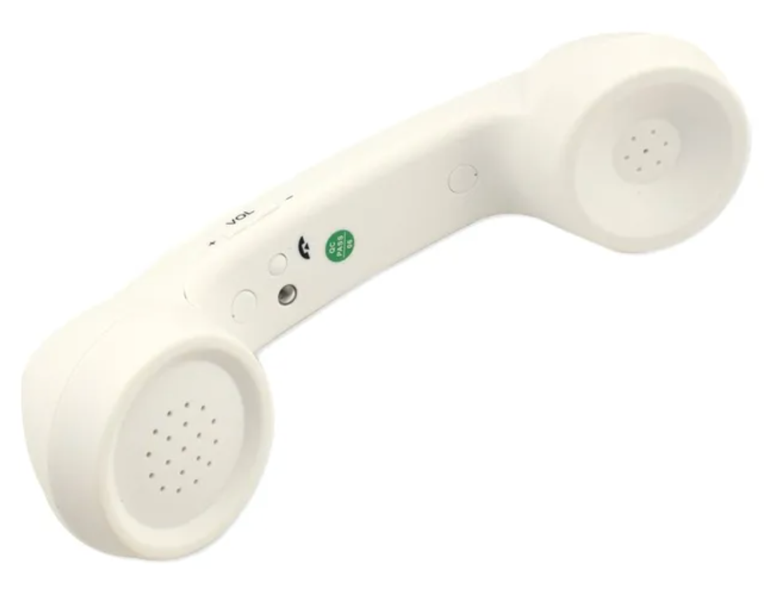 EL TELEFONO DE LA ABUELA