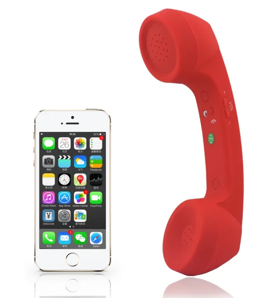 EL TELEFONO DE LA ABUELA