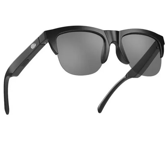 LAS GAFAS MAGICAS BLUETOOTH Y MANOS LIBRES