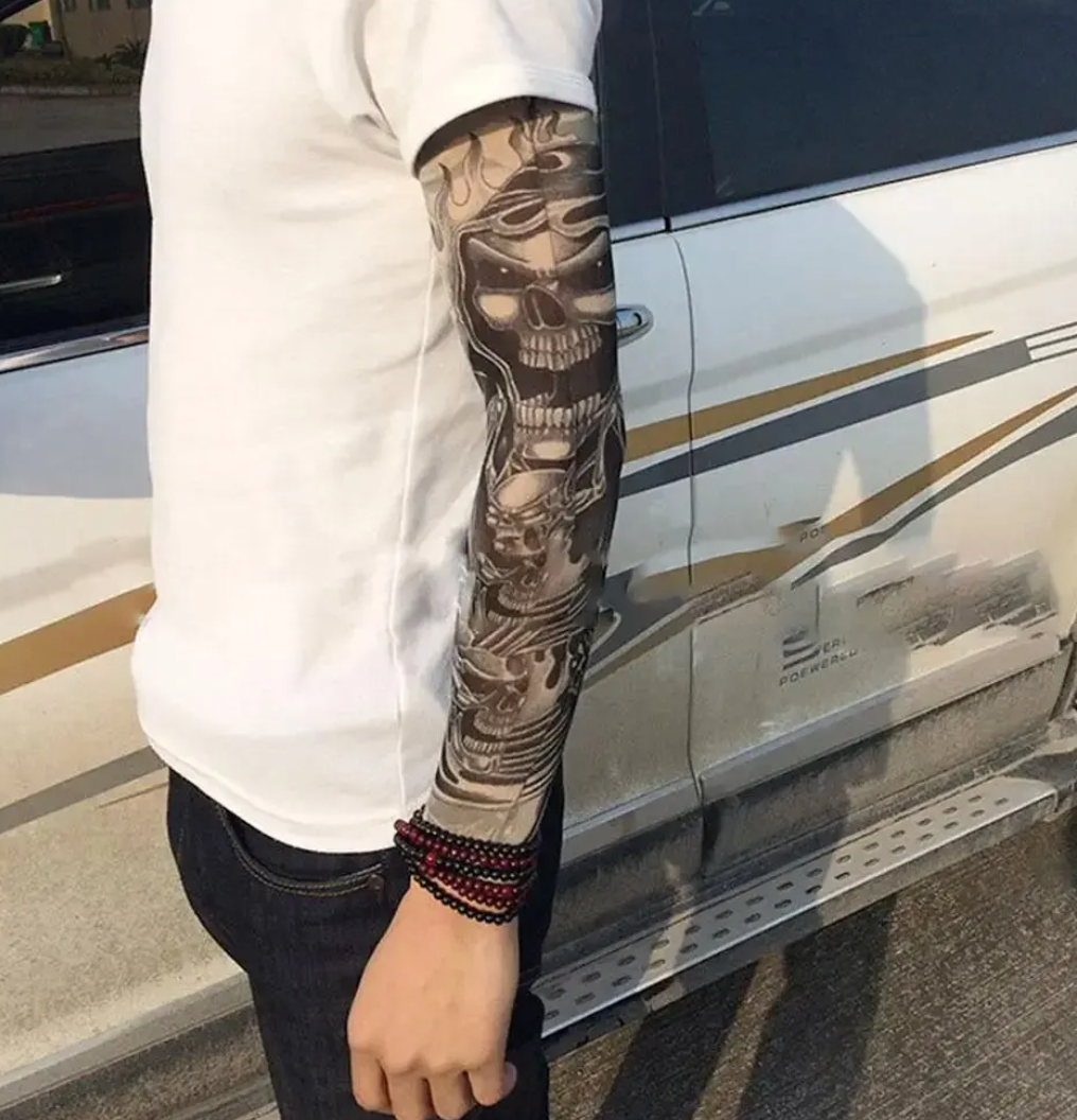 EL TATUAJE QUE NO DUELE