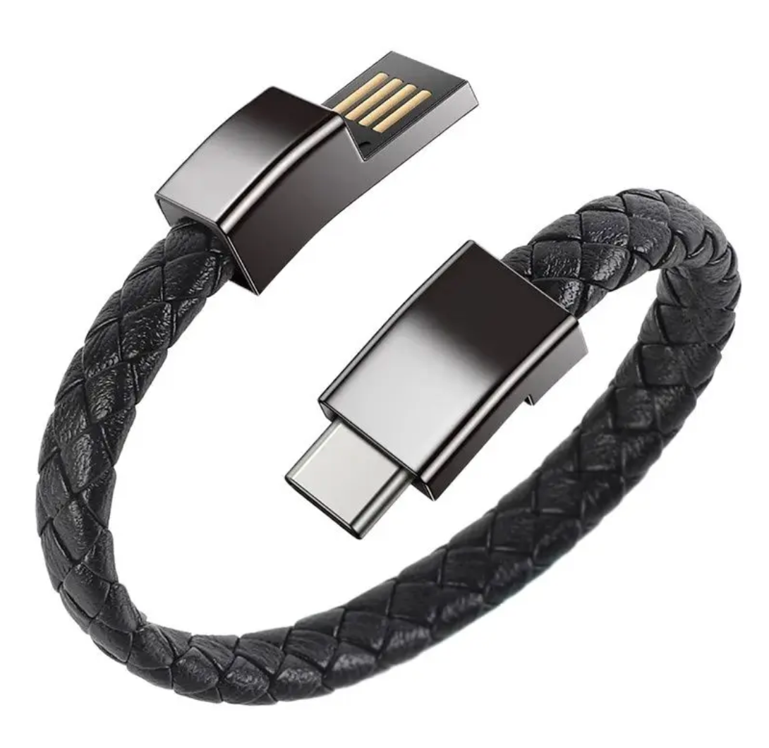 LA PULSERA CABLE CARGADOR