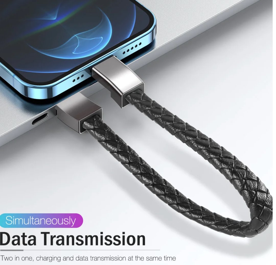 LA PULSERA CABLE CARGADOR