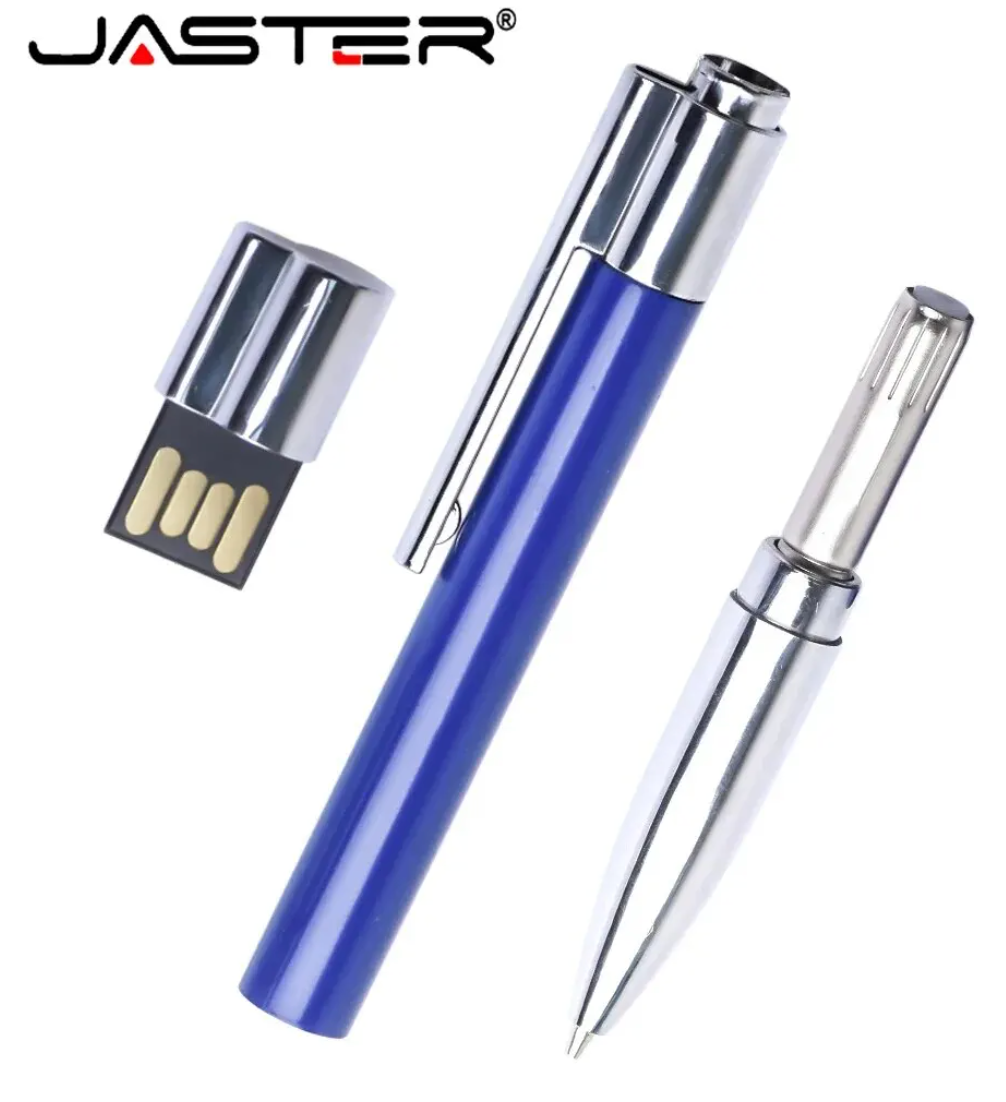 EL BOLIGRAFO PENDRIVE DE 64GB