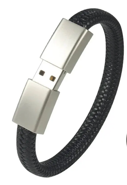 LA PULSERA PENDRIVE DE 16GB