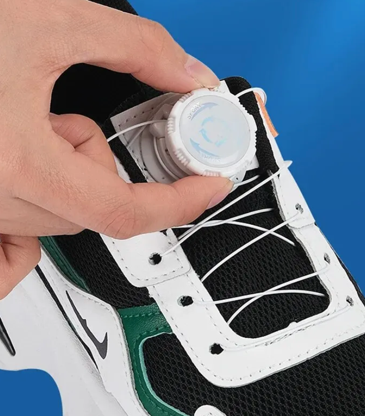 LOS CORDONES AUTOMATICOS